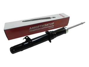 Амортизатор передний левый Faw Besturn B50 (OOOVE) увеличенный ресурс VEFA0234900A