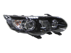 Фара правая Chery Cross Eastar B143772020BA