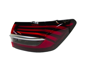 Фонарь задний правый Geely Coolray SX11 (на крыле) 7057015800 Фонарь задний правый Geely Coolray SX11 (на крыле) 7057015800