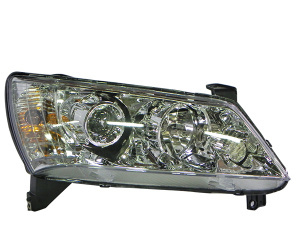 Фара правая Geely Emgrand EC7 (sedan) 1067001212 Фара правая Geely Emgrand EC7 (sedan) 1067001212