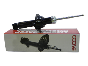 Амортизатор задний HAVAL F7 (OOOVE) увеличенный ресурс VE2915110XKQ00A