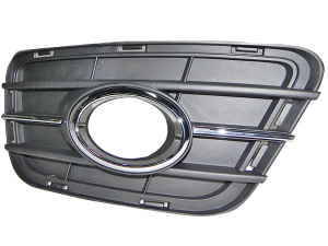 Рамка противотуманной фары левая Zotye T600 2803103001B11