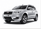 Emgrand X7