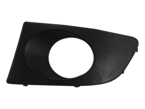 Рамка противотуманной фары левая Chery Cross Eastar B142803113DQ