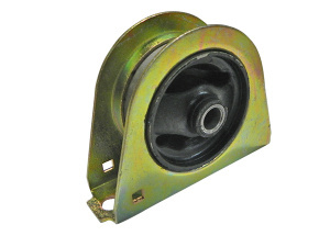 Подушка двигателя передняя Chery / Vortex (A21) A211001510