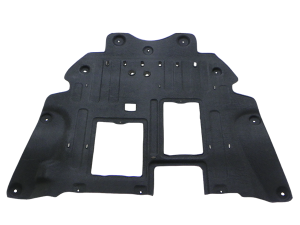 Пыльник двигателя Haval Jolion (войлок) 5174100XST01A