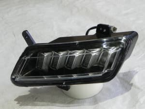 Фара противотуманная правая Lifan X50 (уценка) AAB4115200*