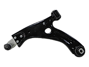 Рычаг передний левый Geely Monjaro 4017031800