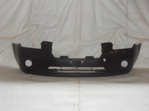 Бампер передний Faw Besturn B50 (уценка) FA0250031E1*