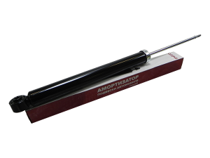 Амортизатор задний Geely Coolray (OOOVE) увеличенный ресурс VE4020046700