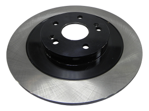 Диск тормозной задний Chery Tiggo 7 Pro 204000479AA