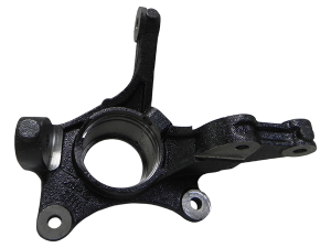 Кулак поворотный передний левый Changan Alsvin B511F2603010300