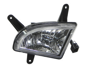 Фара противотуманная левая Lifan Breez (седан) L4116100