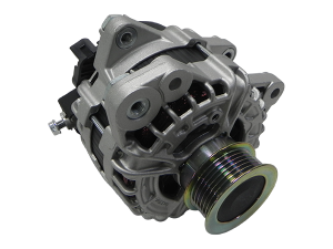 Генератор Geely Monjaro 2040015200