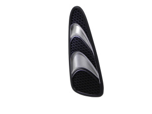 Решетка крыла левая Faw Besturn B50 5BA0507U6