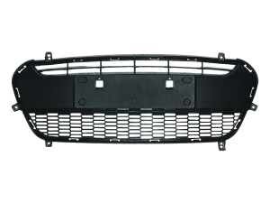 Решетка переднего бампера Lifan Smily (330) 2014-2018 FAE2803160