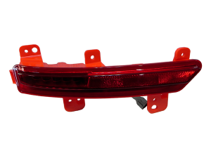 Фонарь противотуманный задний правый Geely Monjaro 7057035200