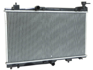 Радиатор охлаждения Chery QQ6 /Indis /Kimo S211301110