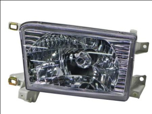 Фара левая ZX Admiral BQ371101070A0