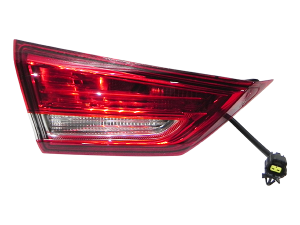 Фонарь задний левый внутренний Changan Alsvin B511F2805030600