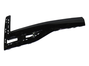 Рамка ДХО правая JAC X4 / Москвич 3