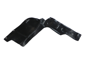 Пыльник двигателя левый Lifan X60 S8402811