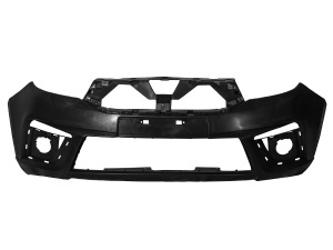 Бампер передний Chery Tiggo 3 T112803011PQDQ