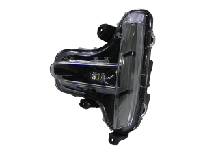 Дневной ходовой огонь левый Chery Tiggo 7 Pro Max 605000592AA