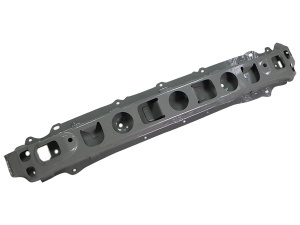 Усилитель переднего бампера Lifan X50 A2803510