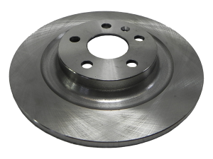 Диск тормозной задний Geely Monjaro 4050077300