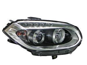 Фара правая Brilliance V5 4577002