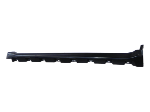 Накладка порога левая Great Wall Hover/H5 5173103K00