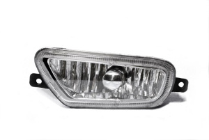 Фара противотуманная левая Geely Otaka 1701221180
