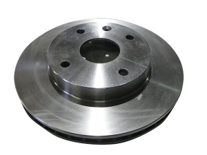 Диск тормозной передний Chery Fora A213501075