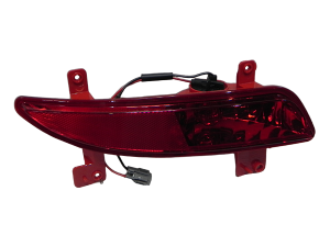 Фонарь противотуманный задний правый Geely Emgrand EC7 (sedan) 1067001219