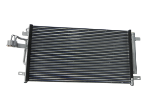 Радиатор кондиционера Geely New Emgrand, 2023- 8010091100