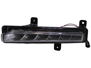 Ходовой огонь левый Chery Tiggo 4 FL 605000111AA