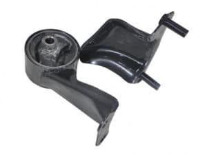 Подушка двигателя задняя Lifan Solano BAC1001210