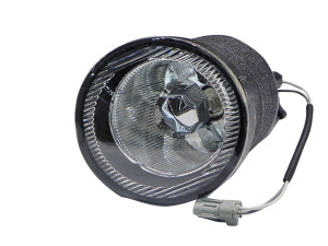 Фара противотуманная левая Great Wall Hover, Hover H3 4116100B11B1