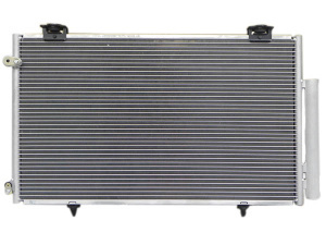 Радиатор кондиционера Lifan X50 A8105100