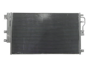 Радиатор кондиционера Haval Jolion/Jolion 2 8105100XGW01A