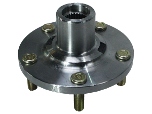 Ступица передняя Geely Atlas 4017013100