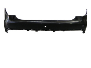 Бампер задний Haval Jolion верхняя часть 2804104XST01A