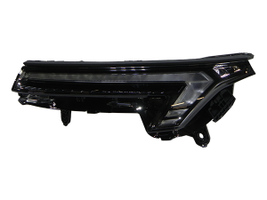 Дневной ходовой огонь левый JAC X4 / Москвич 3