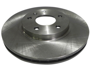 Диск тормозной передний KAIYI E5/Chery M11