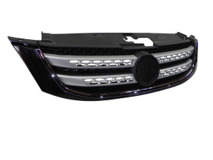 Решетка радиатора DongFeng H30 Cross