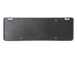Рамка номерного знака передняя Geely Atlas Pro 6010126600661