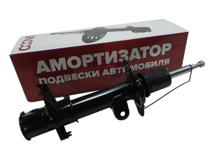 Амортизатор передний правый HAVAL F7 (OOOVE) увеличенный ресурс VE2905103XKQ00A