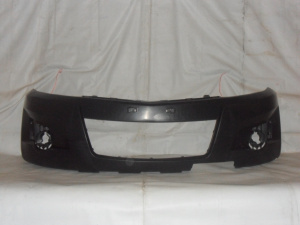 Бампер передний Great Wall Hover H3 (уценка) 2803301K24*