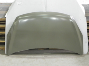 Капот Lifan X50 (уценка) A8402100*